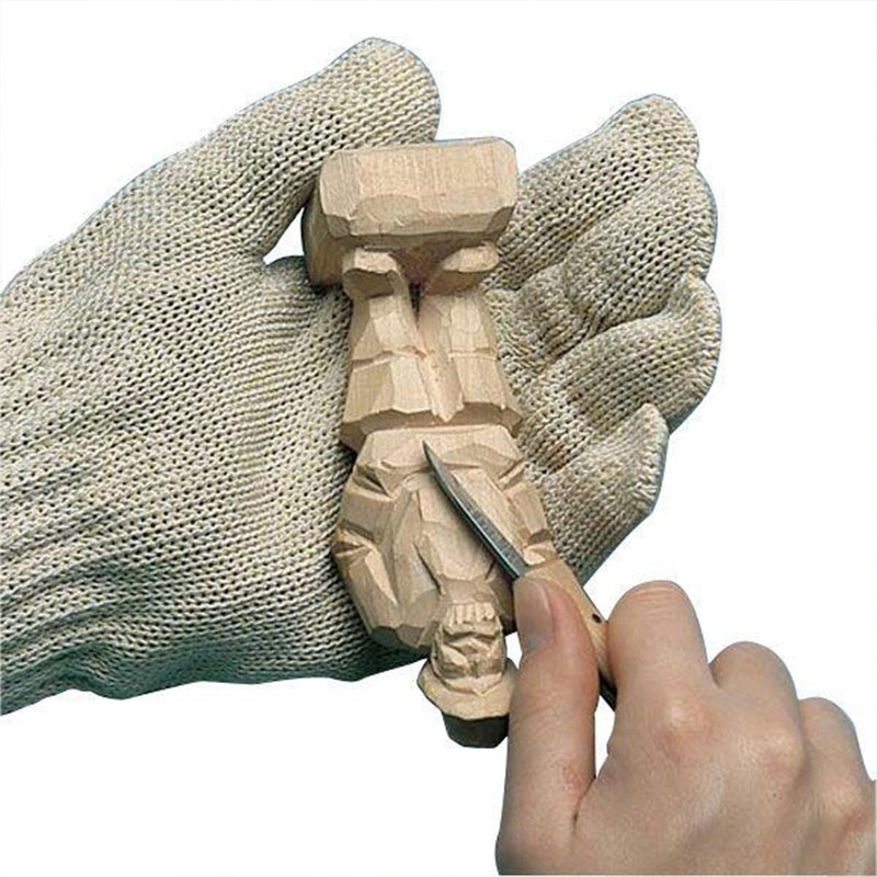 Safety Glove, Extra Extra Small, Size 3-4